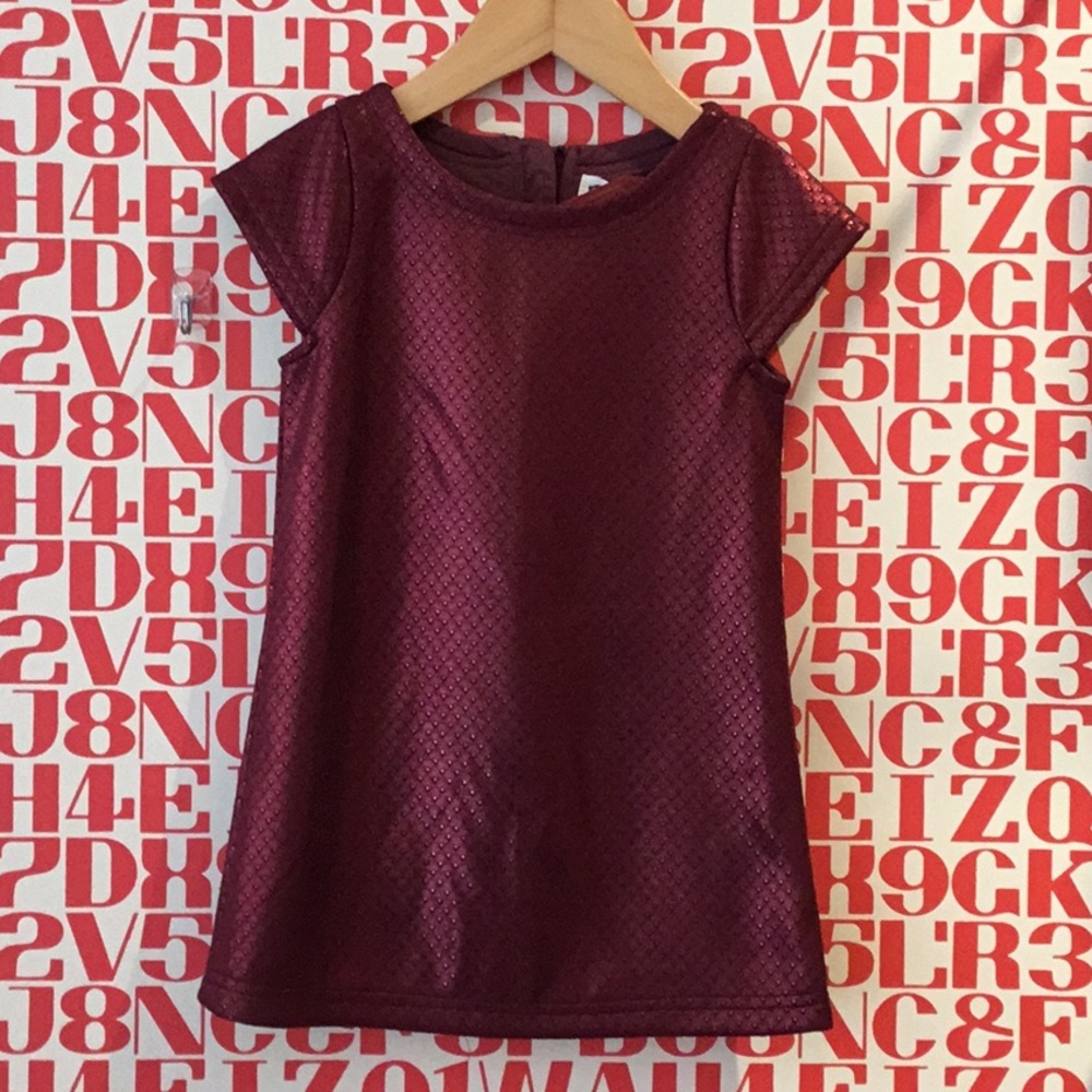 Appaman Redondo Dress, NEW WITH TAGS!